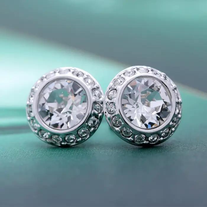 Nouvelles Tendances 2026 : Bijoux Originaux, Collier Fleur Perle, Bracelet, Boucles d'Oreilles Cœur,