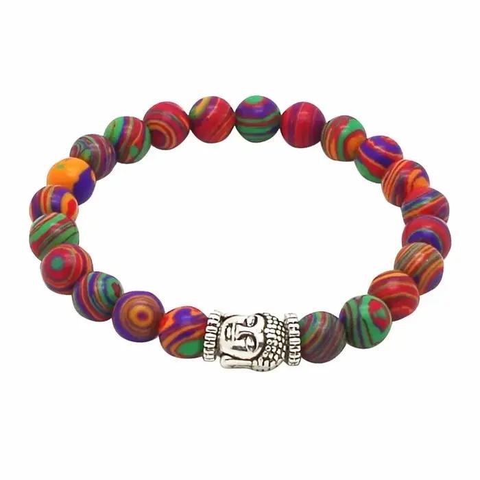 Bracelet tortue bohème tissé à la main, bijoux, breloques pour femmes, à la mode, tressé, cadeaux
