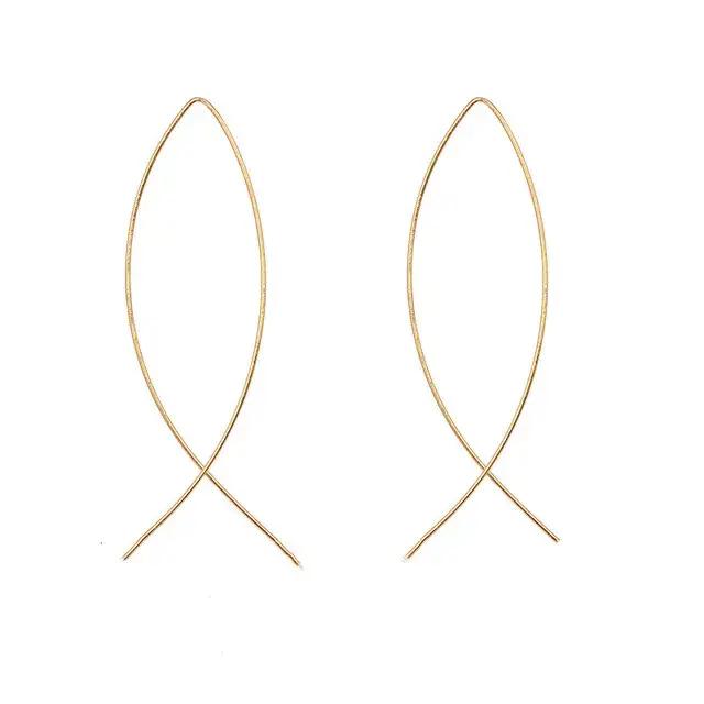 Boucles d'oreilles dorées de luxe pour femmes, frange en strass, Zircon suspendu, brillant, déclaration de mariage, bijoux cadeaux de fête, nouvelle collection 2024
