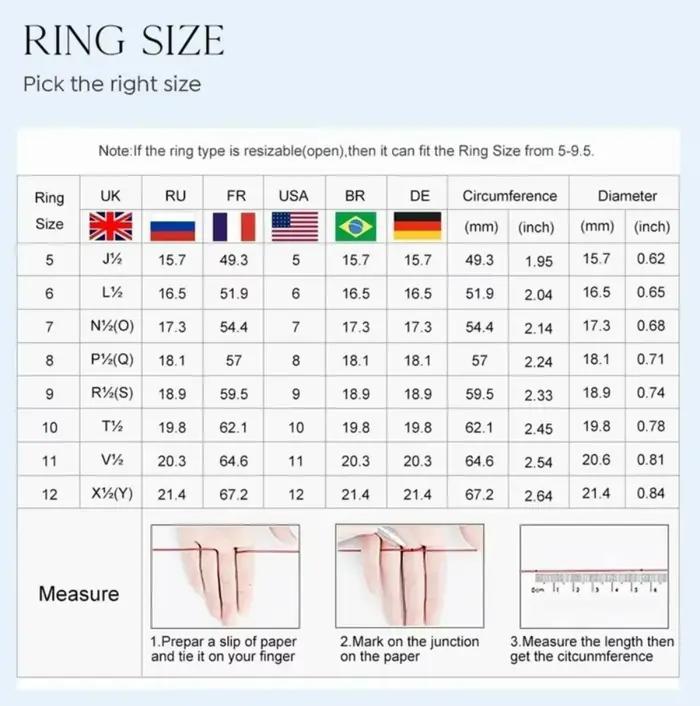 Lumira – bague carrée en or 18 carats pour femmes
