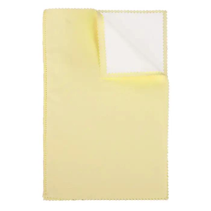 Grand gril de polissage réutilisable pour livres en argent, outils d'essuyage de bijoux, doux, propr