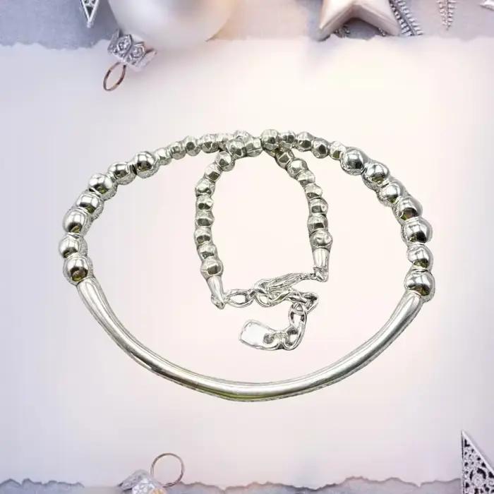 Collier Cadeau Exquis de Luxe, Nouvelle Collection Été 2025, Tendance Européenne et Américaine, Vent