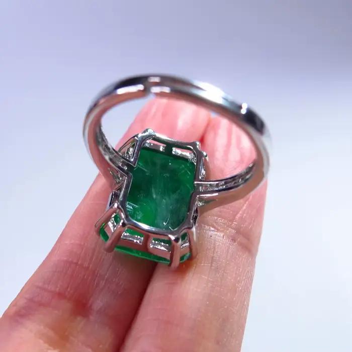 Bagues en diamants pour femmes