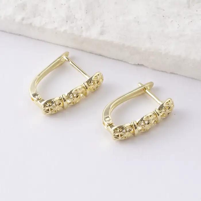 LUIZADAensemble de bijoux pour femmes à la mode et exquis