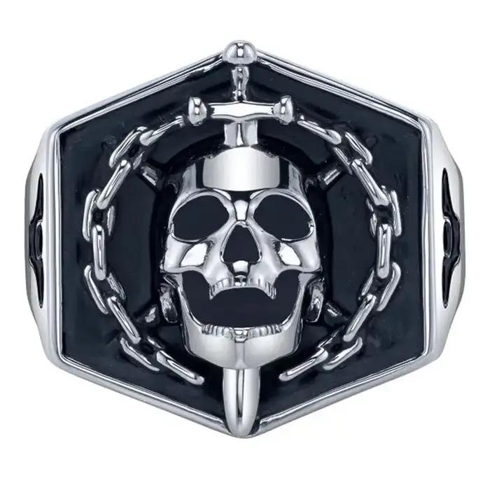Le jeu original autour du destin de 20 000 Pantheon Ring Ins est un cadeau unique pour la conception