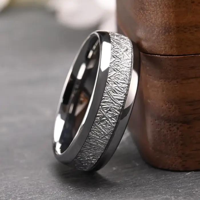 Bagues de fiançailles de mariage bague femme luxe bijoux femmes