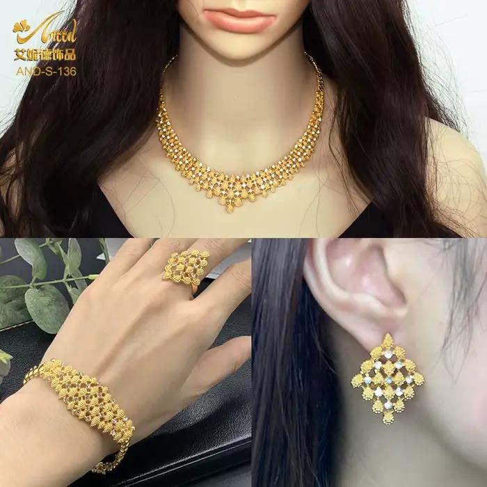 ANIID – ensemble de bijoux pour femmes
