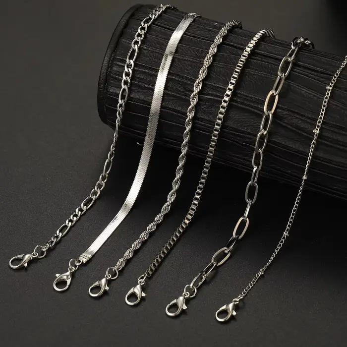 LATS – ensemble de bracelets couleur or pour femmes