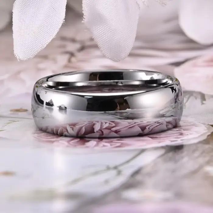 Anneaux de mariage bague de couple bijoux imperméables punk anillos hombre bijoux femmes anillos de compromiso cadeau pour petite amie