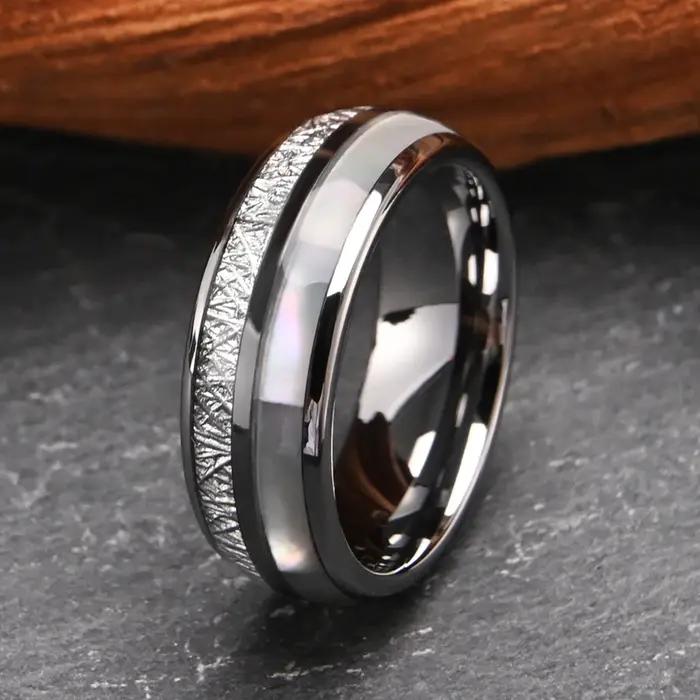 Bagues de mariage, Anillos Pareja