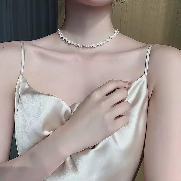 Ensemble de bijoux pour femmes