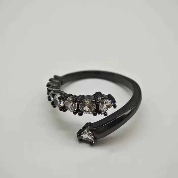 Nouvel ensemble de bijoux pour femme, collier, boucles d'oreilles et bracelet, style rétro, éblouiss