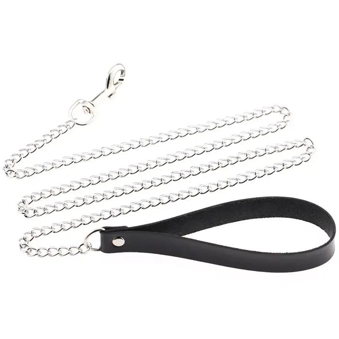 DIEZI Vintage doux Cool Hip Hop Rivet collier ras du cou Harajuku gothique Club noir PU cuir