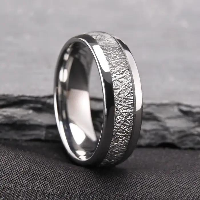 Bagues de fiançailles de mariage bague femme luxe bijoux femmes