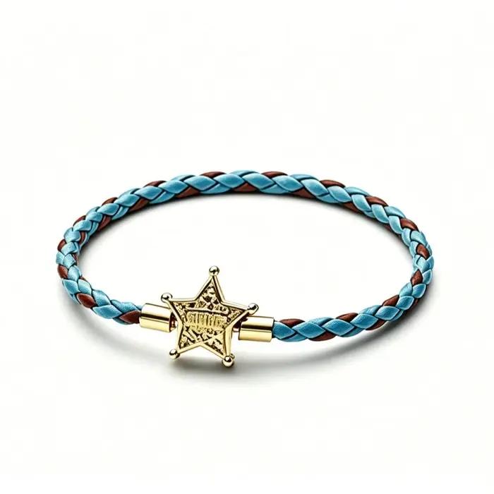 Bracelet en argent 925. Il peut être personnalisé dans n'importe quel format que vous souhaitez. Il