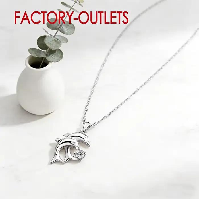 Ensemble de bijoux de mariée en argent Sterling 925