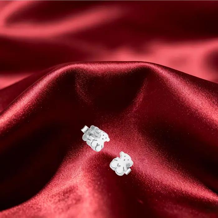 Boucles d'oreilles pendantes en strass, perles uniques, pierres précieuses colorées, clous plats, ét