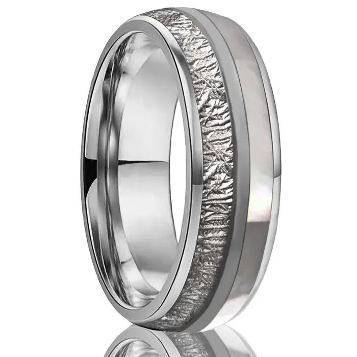 Bagues de mariage, Anillos Pareja