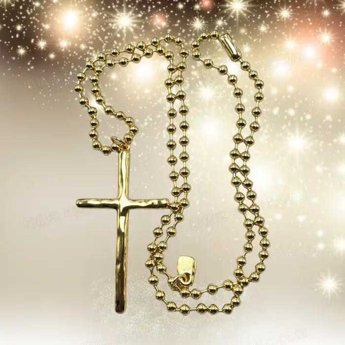 Nouveau Collier de Luxe Exquis Tendance 2025 – Style Européen et Américain Original, Vente Chaude, I