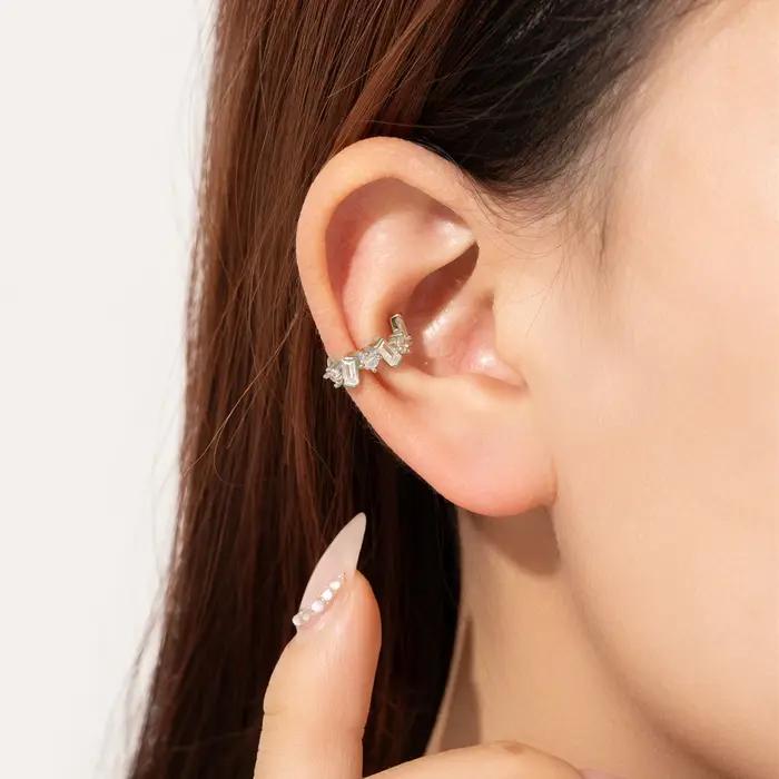 VEWANT – boucles d'oreilles en argent Sterling 925 pour femmes