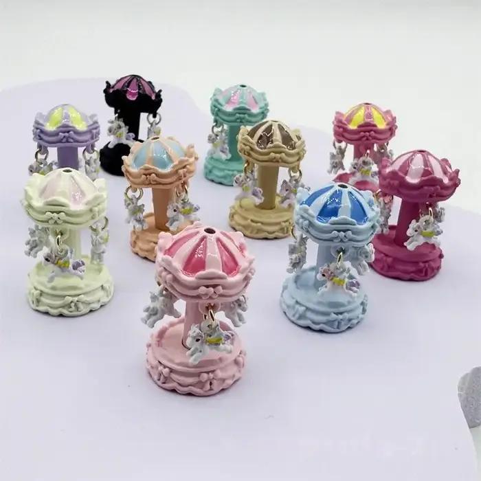 1 pièce, accessoires de bijoux DIY en alliage
