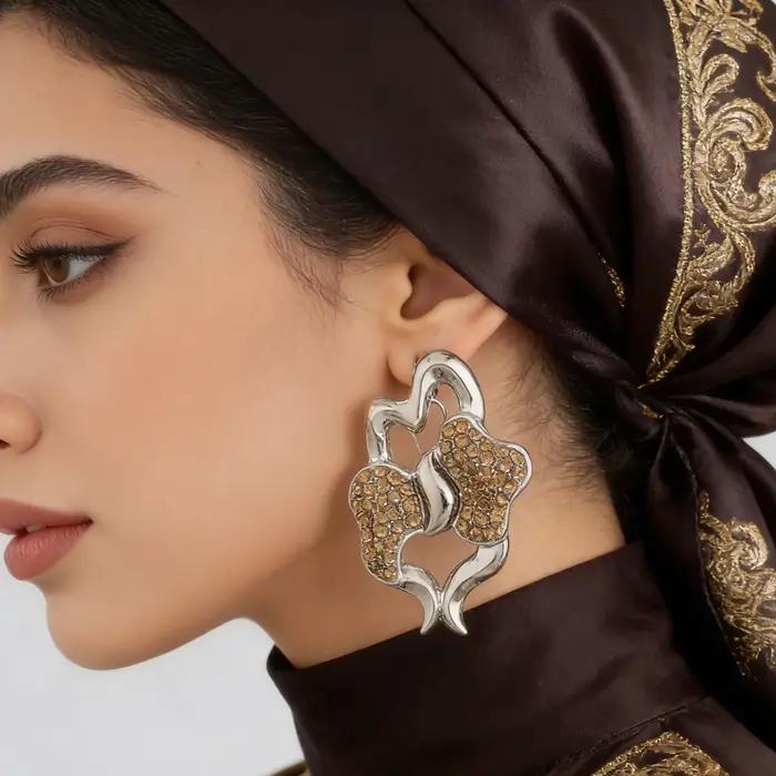 Ensemble de bijoux brésiliens de haute qualité