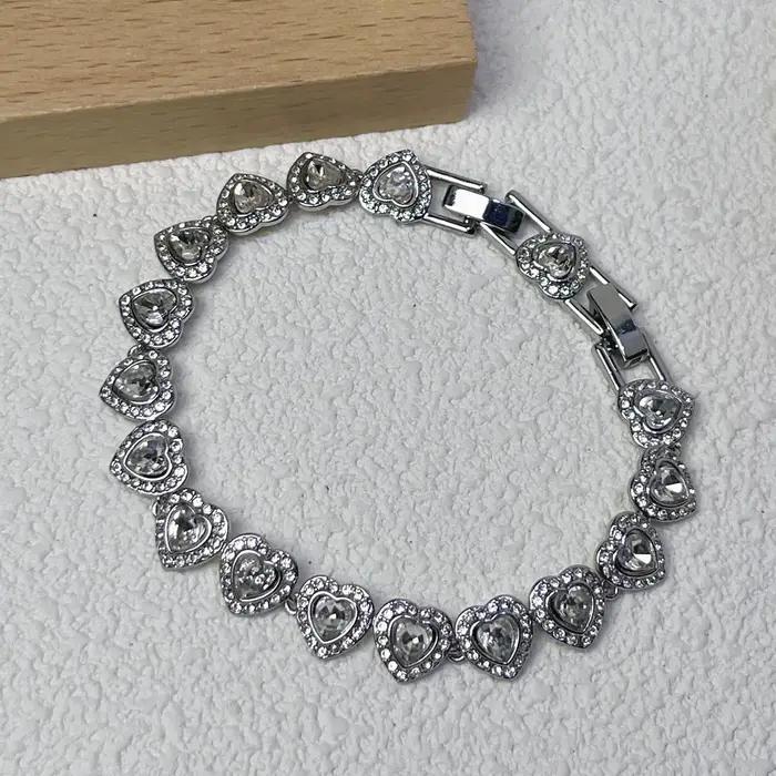 Bijoux d'amour : Nouvelles tendances 2026 – Collier