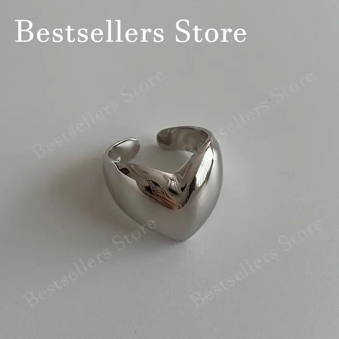 Bague en argent sterling 925 / plaqué or 18 carats