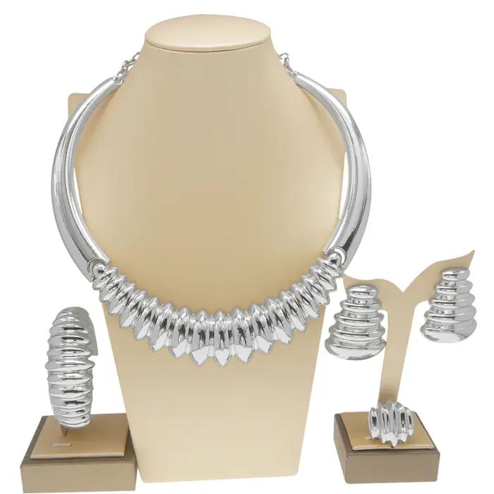 Ensembles de bijoux pour femmes