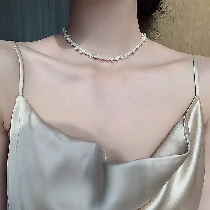 Ensemble de bijoux pour femmes