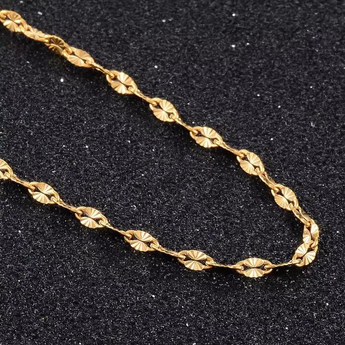 Collier en acier inoxydable pour femmes style mignon romantique tracker d'humeur occasion parti bijoux personnalisables à offrir