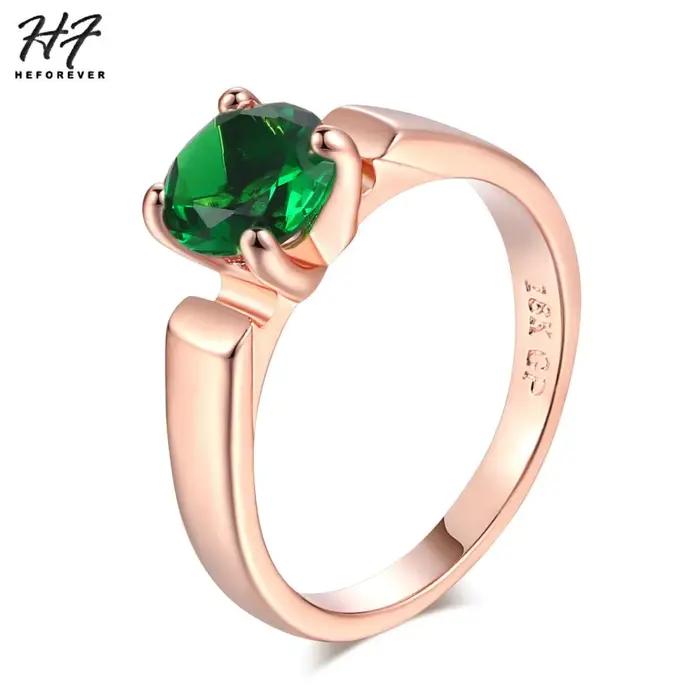 Bague de fiançailles pour femmes