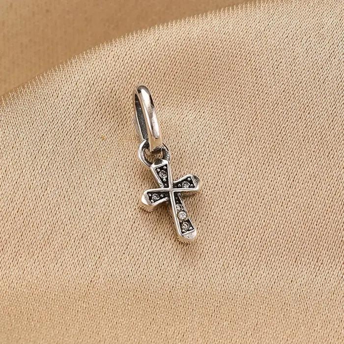 Pendentif en argent 925 éléphant papillon perle palmier avec bracelet original bijoux naturel harmonieux occasions spéciales femmes