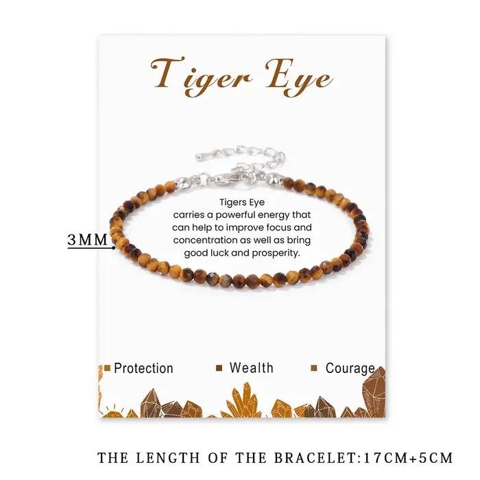 Bracelet en pierre naturelle d'améthyste réglable pour femmes, apaisant, guérison, quartz, chaîne en cristal, bijoux de yoga, cadeaux de Saint-Valentin, anniversaires, cérémonies