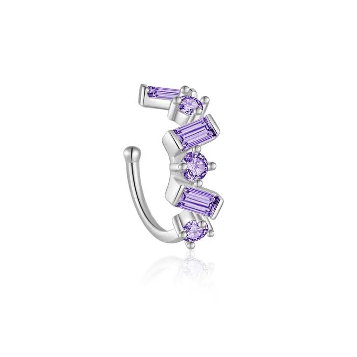 VEWANT – boucles d'oreilles en argent Sterling 925 pour femmes