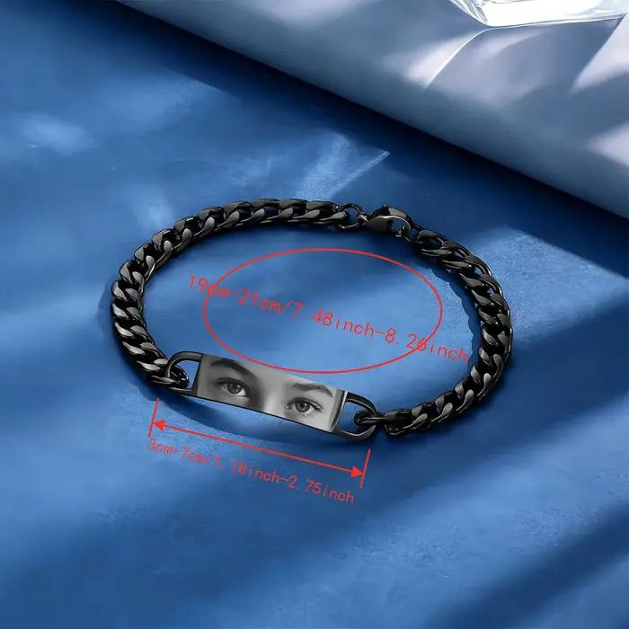 Bracelet personnalisé pour femmes