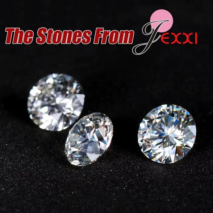 Ensemble de bijoux en argent sterling 925 serti de zircone cubique pour mariage et occasions spéciales bijoux pour femme mariage anniversaire fête
