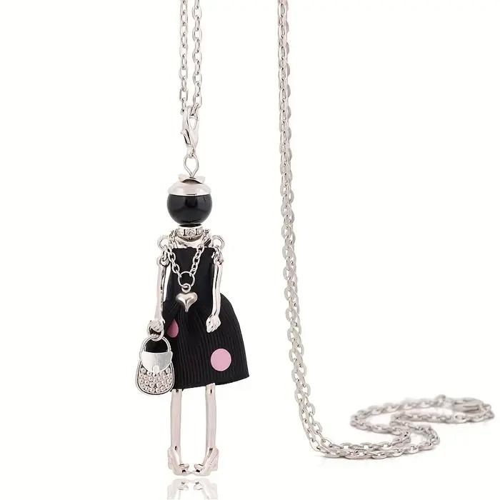 Collier pendentif pour femme