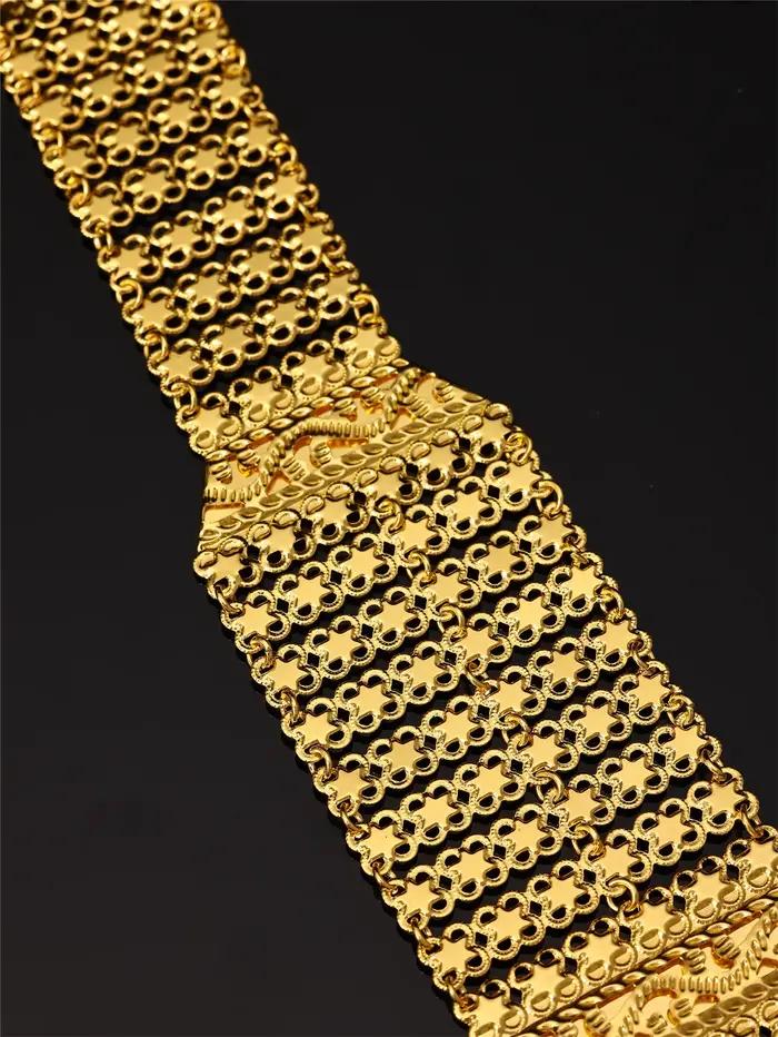1 collier pour femme arabe