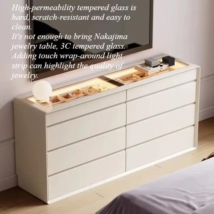Armoires De Salon polyvalentes pour bijoux, organisateur artisanal, armoire De bureau moderne pour adultes, accessoires De Salon pour la maison
