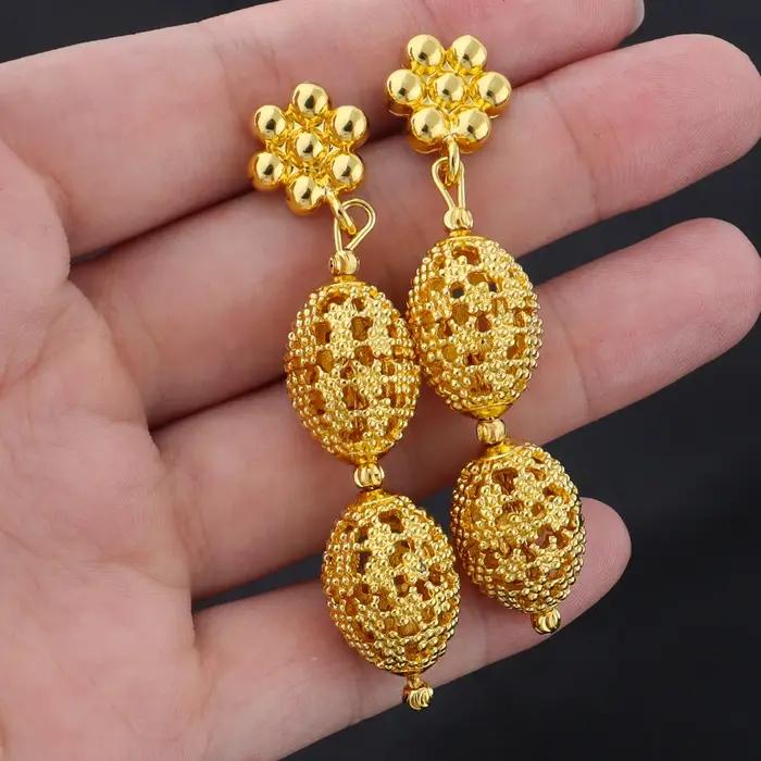 Ensemble de bijoux pour femmes