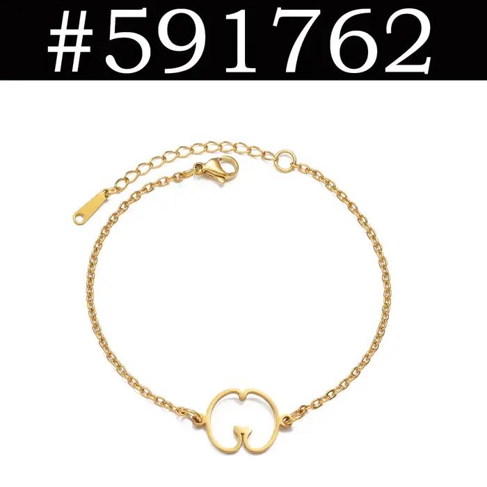 Bracelets Seychelles pour femme, 1 pièce, avec carte de Mahé et coquille de coco, bijoux en acier in