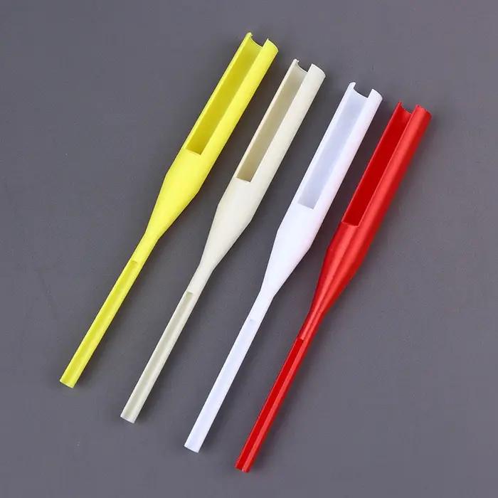 Outils de nouage de corde de Rose pour Bracelets