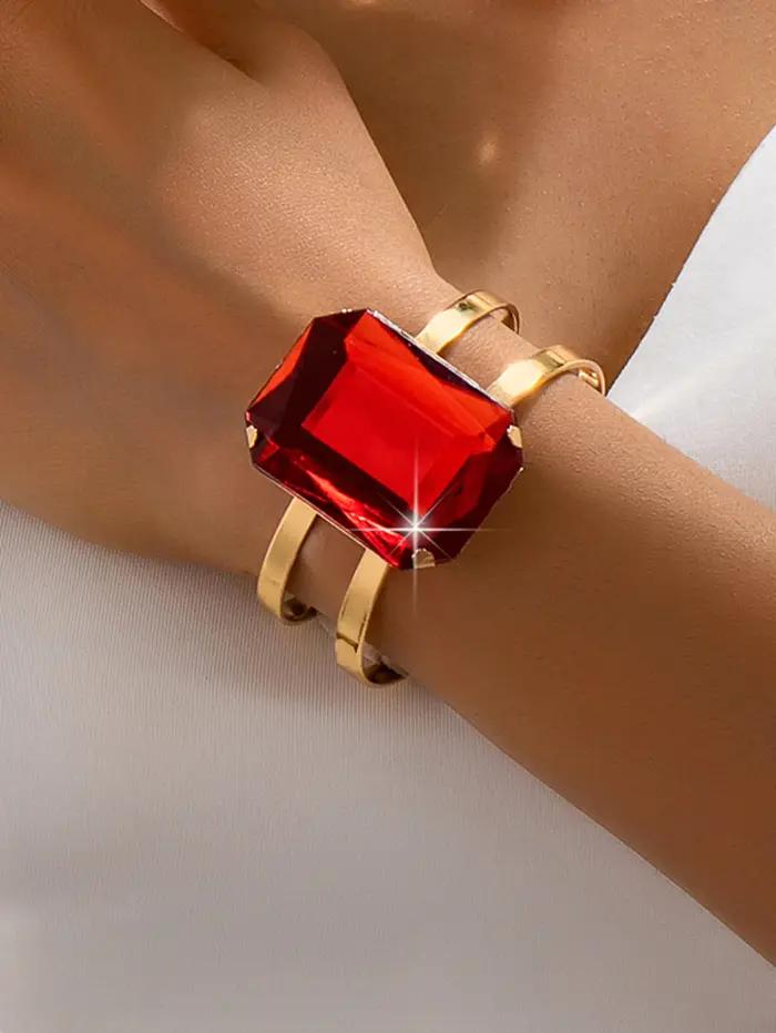 Ensemble de bijoux pour femmes en trois pièces