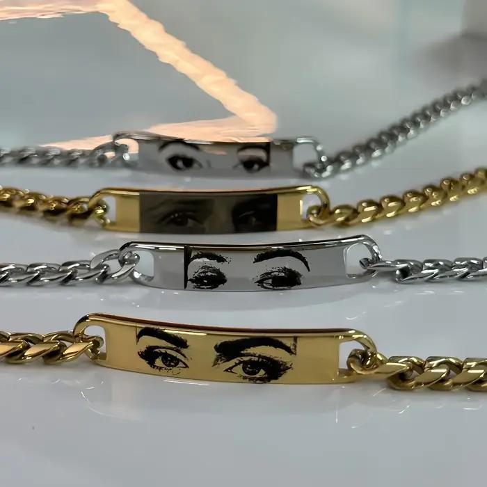 Bracelet personnalisé pour femmes