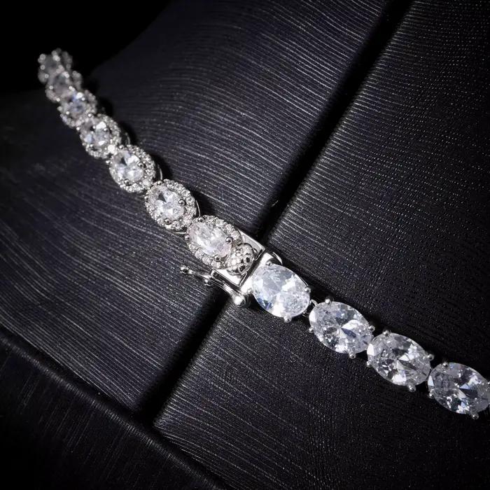 Ensemble de bijoux en zircone cubique pour femmes occassions de mariage et fiançailles papillon élégant parure de luxe