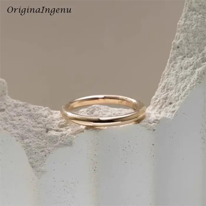 Bague en or rempli 14K personnalisée pour femmes, élégante et résistante au ternissement, idéale pour les soirées et les occasions spéciales