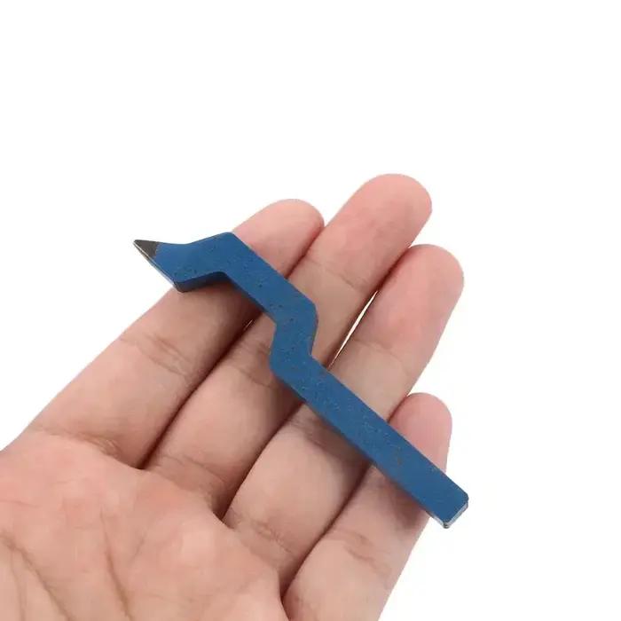 Ensemble de poinçons de marquage en or et en argent 585 750 925 999 pour la fabrication de bijoux