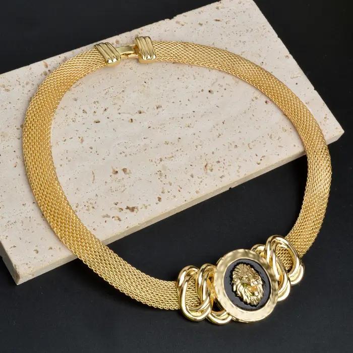Ensemble de bijoux de luxe pour femmes