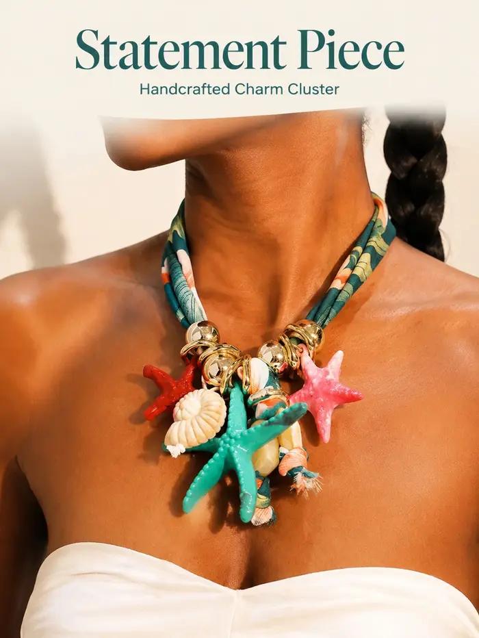 Collier élégant et délicat pour elle – Design contemporain et raffiné, finition haut de gamme, idéal